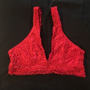 Rue 21 Bralette